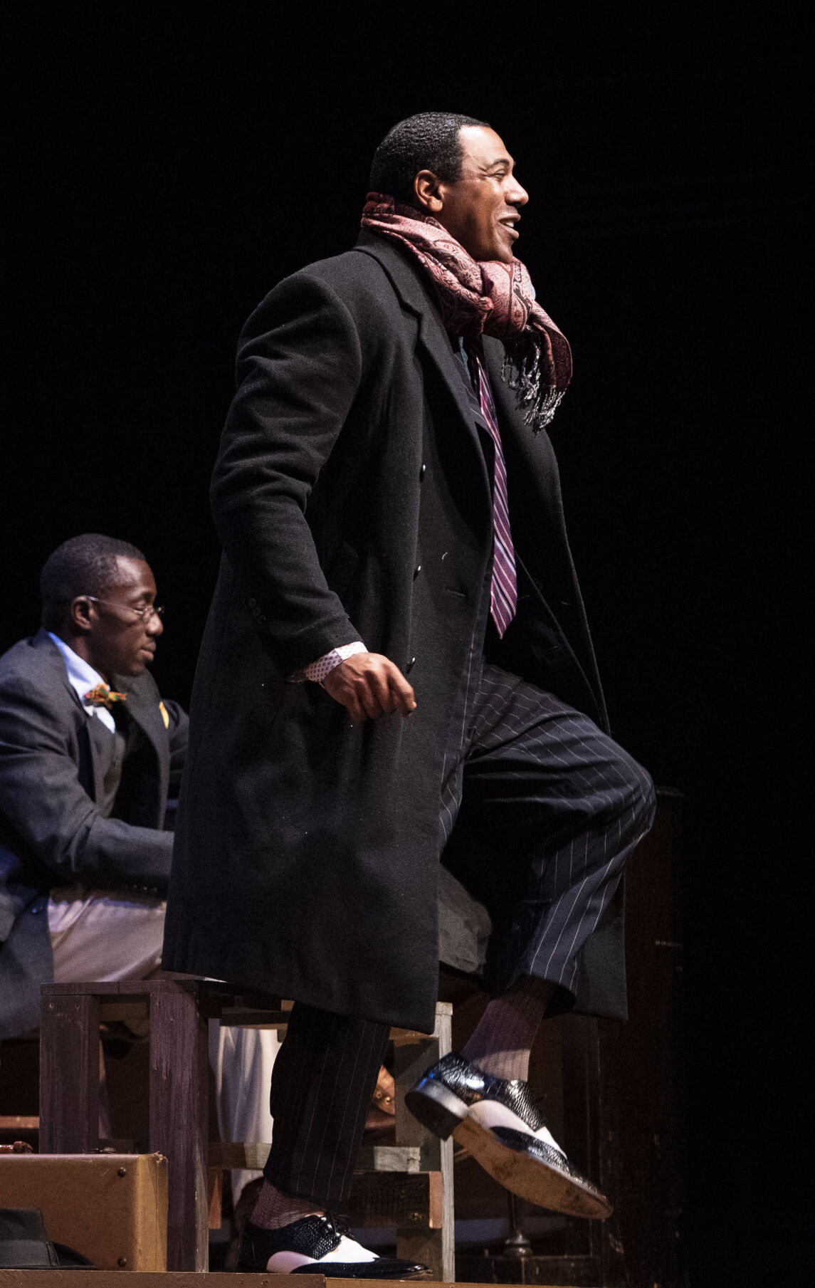 NBTF Ma Rainey's Black Bottom